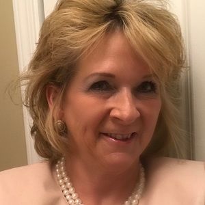 Meet your Posher, Rhonda